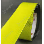 Reflective Tapes - Magnetic Reflective Tape